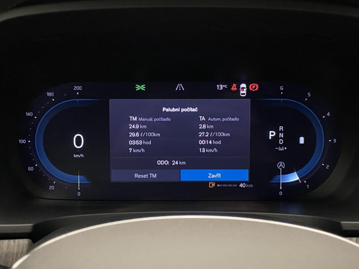 Volvo V90 B4 AWD CROSS COUNTRY ULTIMATE