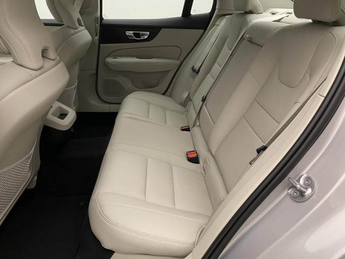 Volvo S60 B4 AUT CORE