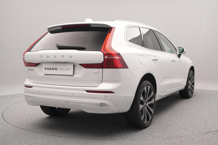 Volvo XC60 T8 AWD RECHARGE BRIGHT PLUS