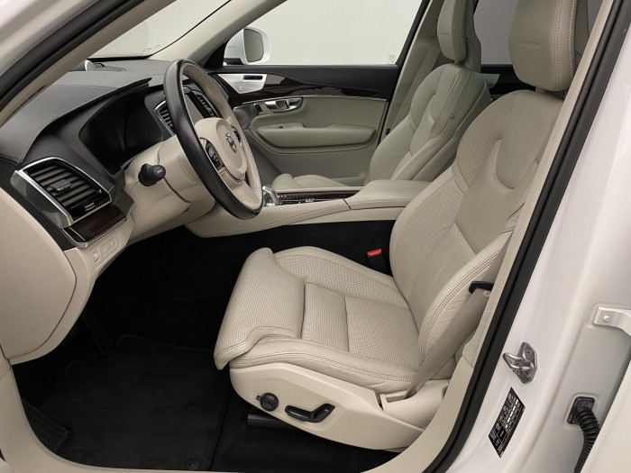 Volvo XC90 T8 AWD INSCRIPTION POLESTAR 7m