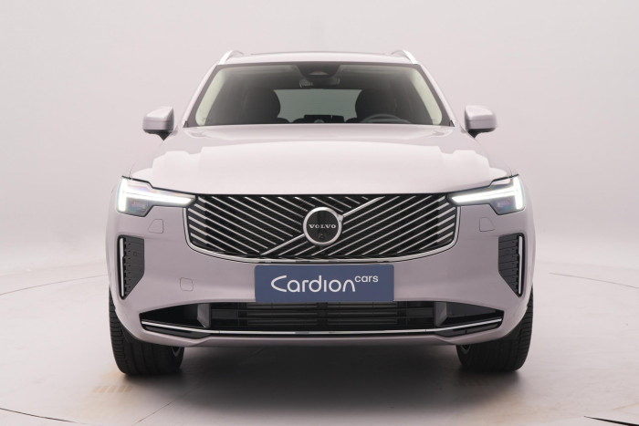 Volvo XC90 T8 AWD RECHARGE BRIGHT ULTRA 7