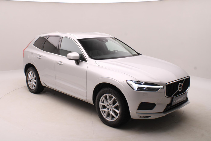 Volvo XC60 B4 MOMENTUM AUT CZ 2.0 Momentum