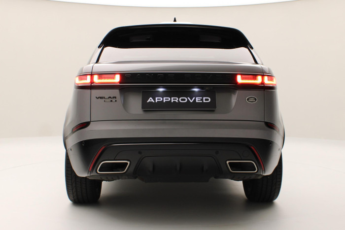Land Rover Range Rover Velar D300 SE AWD AUT   REZERVACE 3.0 d SE