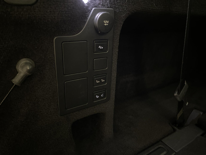 Land Rover Discovery 3.0 TD6 HSE AWD AUT 3.0 TD