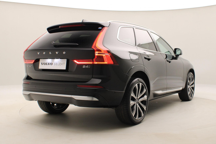 Volvo XC60 B4 AWD PLUS BRIGHT AUT 1.maj