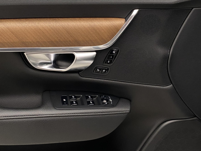 Volvo S90 T8 AWD INSCRIPTION RECHARGE