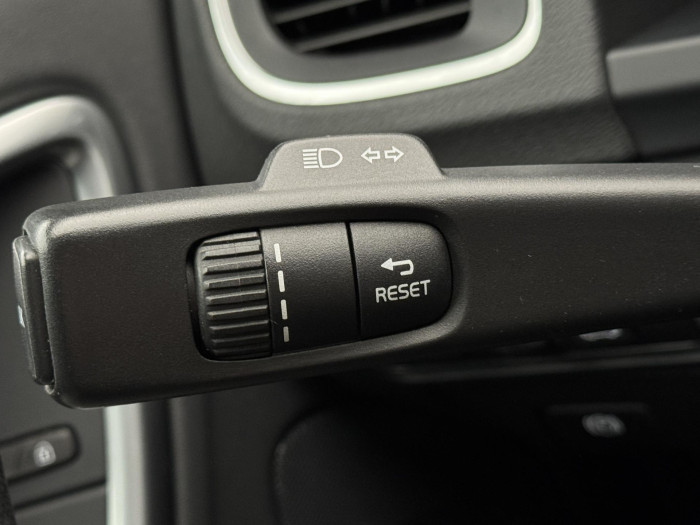 Volvo V60 D4 NAVIGACE CZ 2.0 d