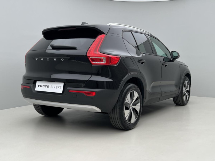 Volvo XC40 T4 MOMENTUM AUT 1.maj. 2.0 Momentum