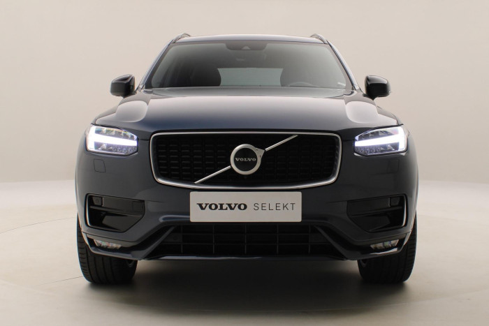 Volvo XC90 B5 AWD R-DESIGN AUT 1.maj