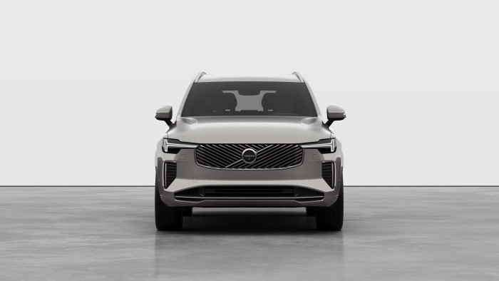 Volvo XC90 T8 AWD AUT RECHARGE PLUS