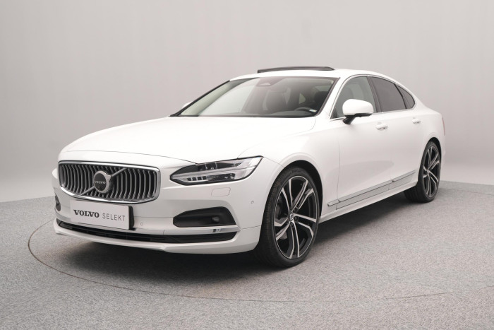 Volvo S90 B5 AWD ULTIMATE AUT
