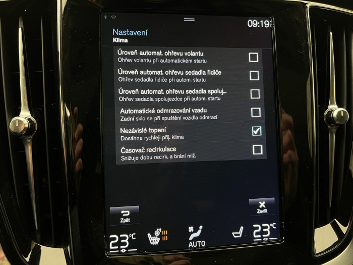 Volvo V60 D4 AWD INSCRIPTION POLESTAR 2.0 d