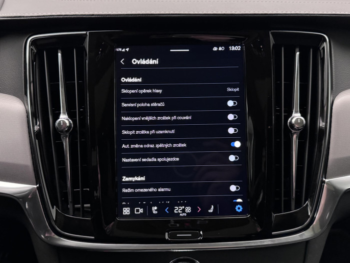 Volvo V90 T6 AWD RECHARGE BRIGHT PLUS