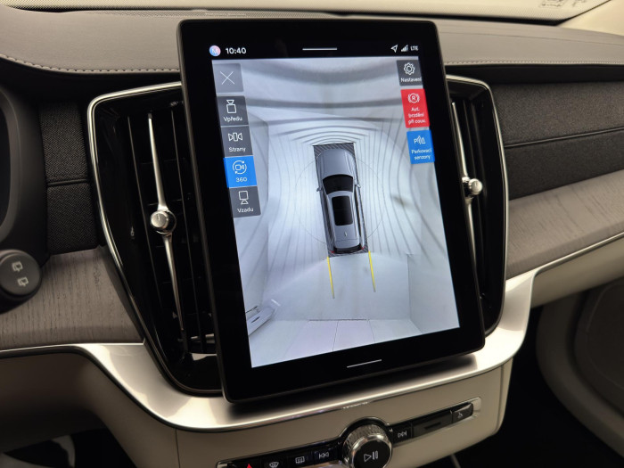 Volvo XC90 T8 AWD RECHARGE DARK PLUS 7m