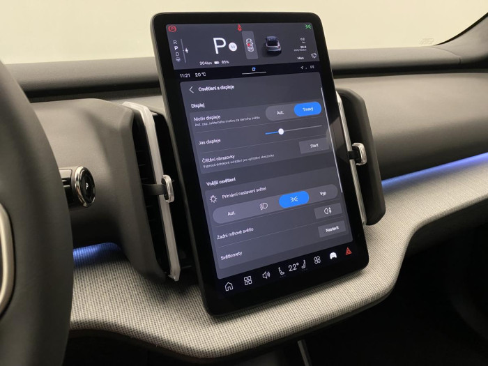 Volvo EX30 PURE ELECTRIC RECH. ULTRA RWD