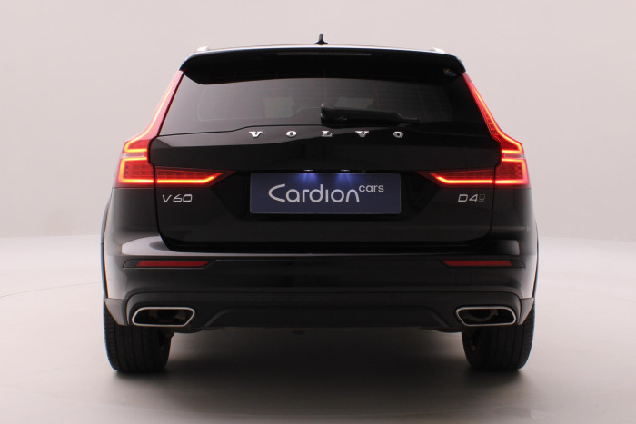 Volvo V60 CC D4 AWD MOMENTUM AUT 2.0 d CC CC Momentum