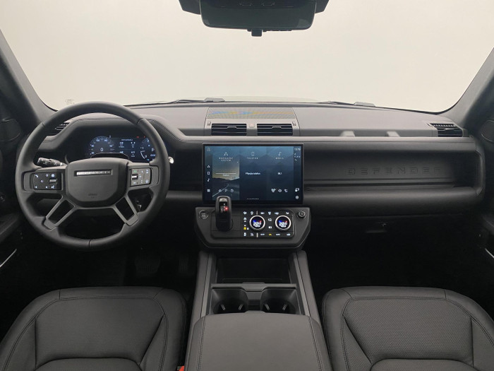 Land Rover Defender 110 D350 X-DYNAMIC HSE AWD AUT 3.0 d Dynamic