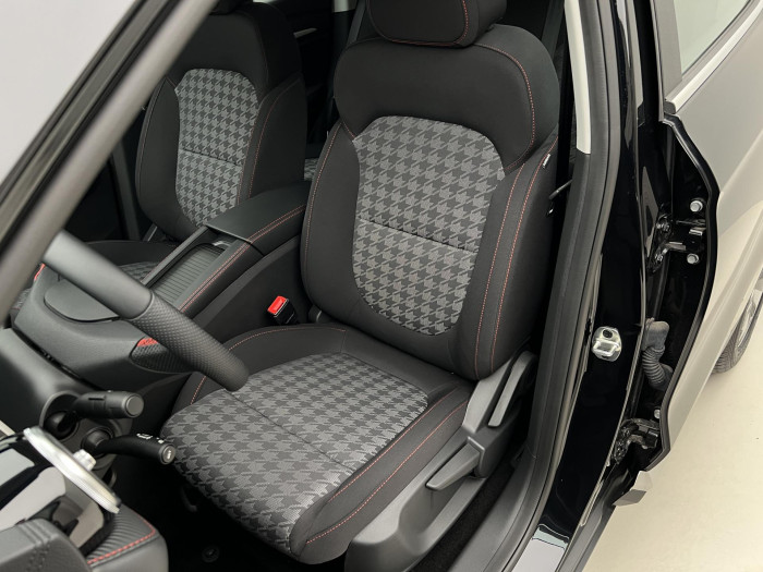 MG ZS EV EXCITE 69.9kWh AUT