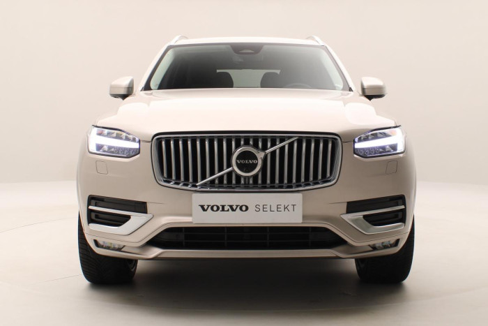 Volvo XC90 B5 AWD PLUS BRIGHT CZ 1.maj