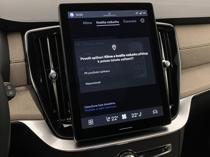 Volvo XC90 T8 AWD RECHARGE BRIGHT ULTRA 7