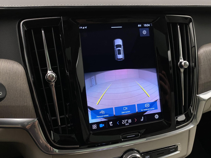 Volvo V90 CC B5 AWD BRIGHT ULTIMATE CZ 2.0 CC CC