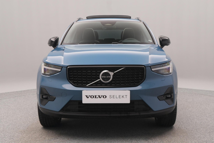 Volvo XC40 B3 ULTIMATE AUT