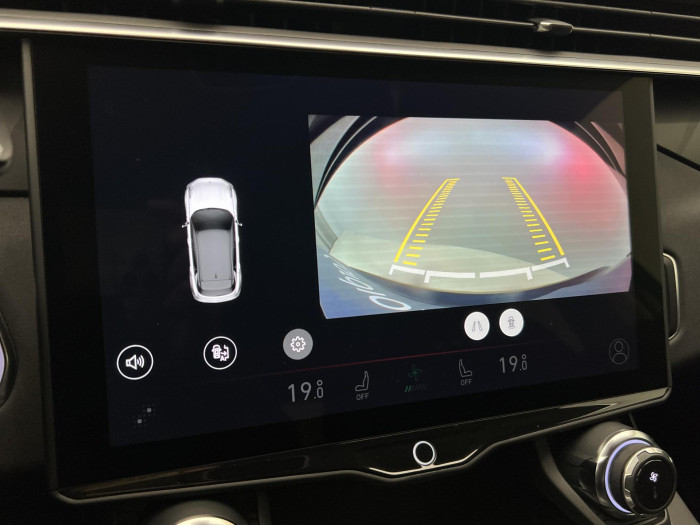 Lynk & Co 01 PHEV DCT AUT