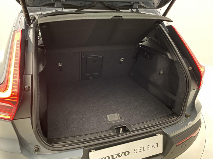 Volvo XC40 T5 INSCRIPTION RECHARGE AUT