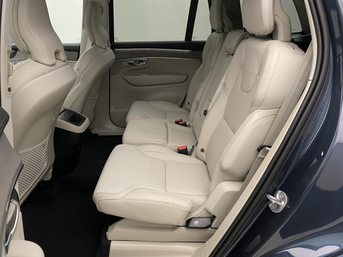 Volvo XC90 B5 AWD AUT BRIGHT PLUS 7míst