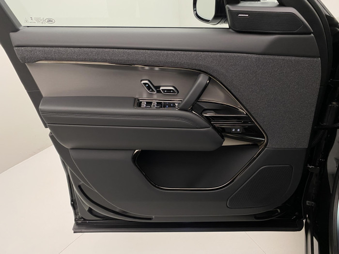 Land Rover Range Rover Sport P460e S AWD AUT