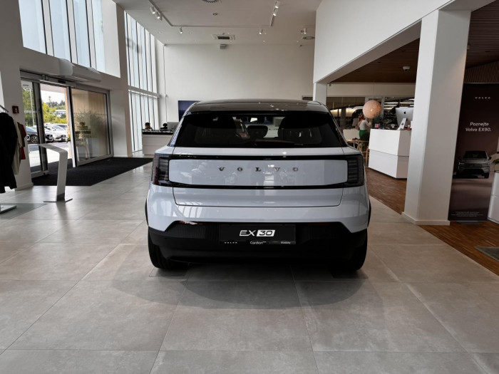 Volvo EX30 PURE ELECTRIC RECH. ULTRA RWD