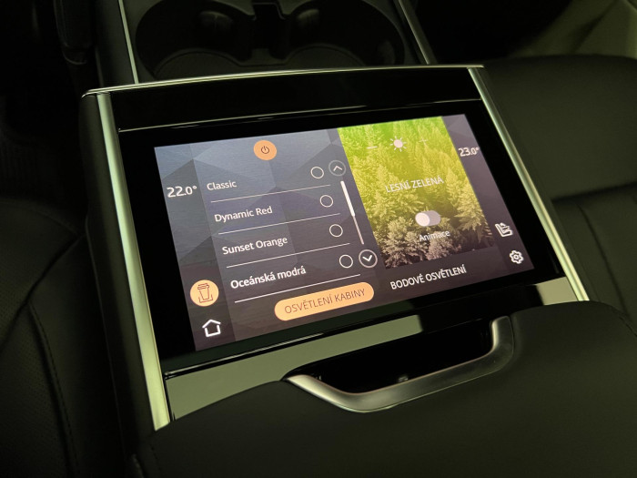 Land Rover Range Rover D350 AUTOBIOGRAPHY AWD AUT CZ 3.0 d