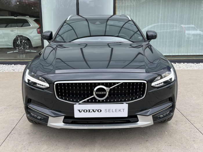 Volvo V90 CROSS COUNTRY D5 AWD Aut 2.0 d