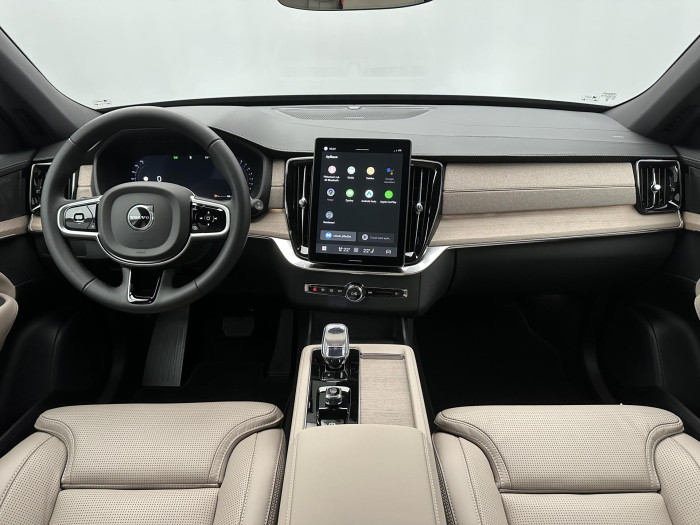 Volvo XC90 B5 AWD AUT BRIGHT PLUS 7míst