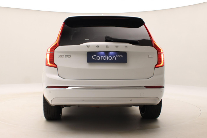 Volvo XC90 T8 AWD INSCRIPTION RECHARGE