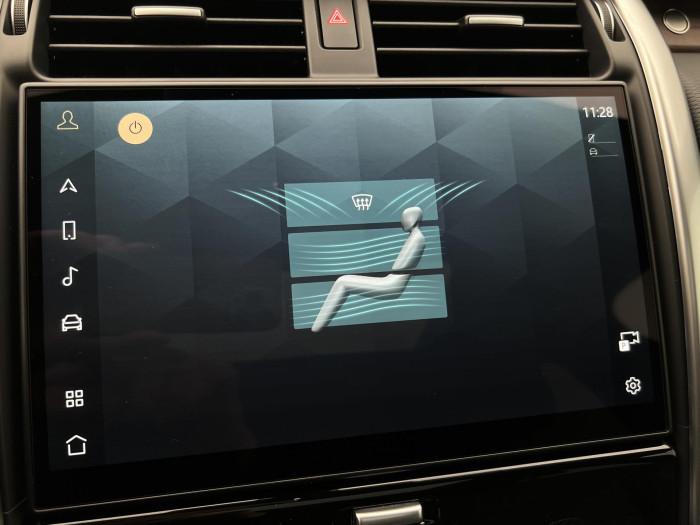 Land Rover Discovery D250 DYNAMIC HSE AWD AUT CZ 3.0 d Dynamic