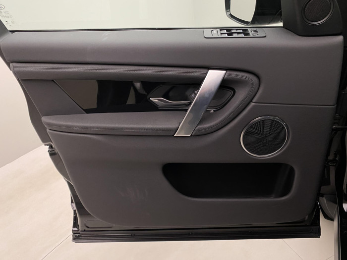 Land Rover Discovery Sport D150 S AWD AUT CZ REZERVACE 2.0 d