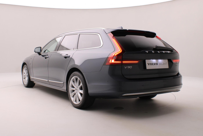 Volvo V90 T8 AWD Plug-in BRIGHT ULTRA