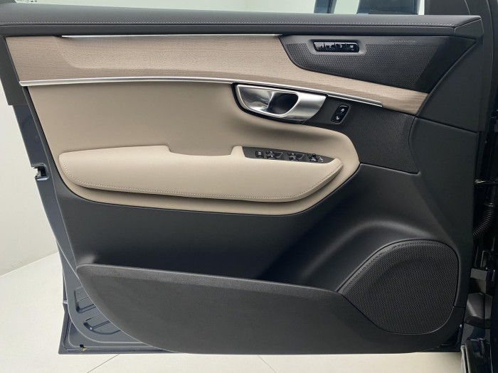 Volvo XC90 B5 AWD AUT BRIGHT PLUS 7míst