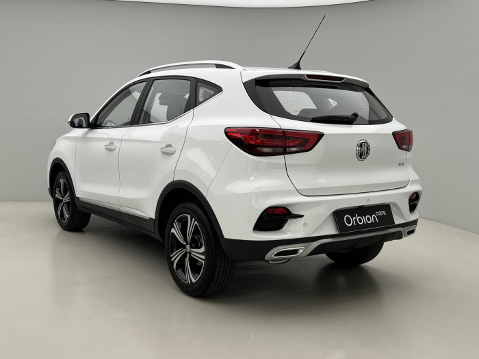 MG ZS 1.5 ESSENTIAL PLUS CZ 1.maj.