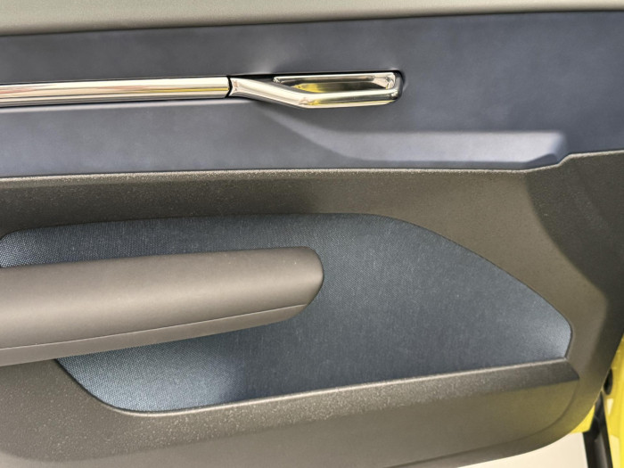 Volvo EX30 EXTENDED ULTRA AUT 1.maj