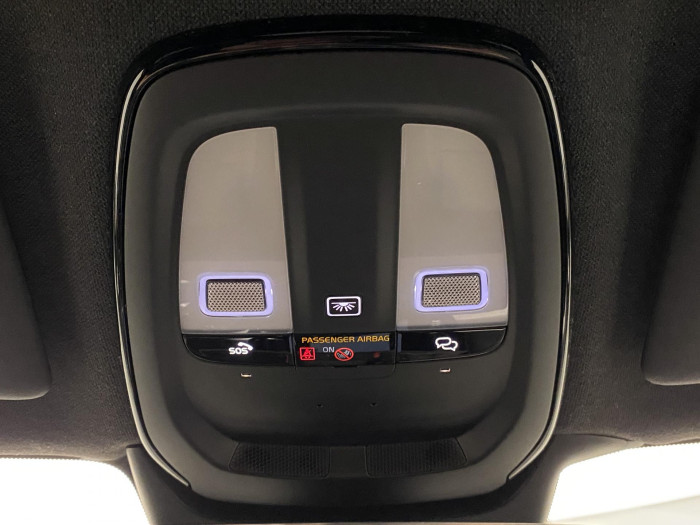Volvo XC40 B3 AUT DARK PLUS