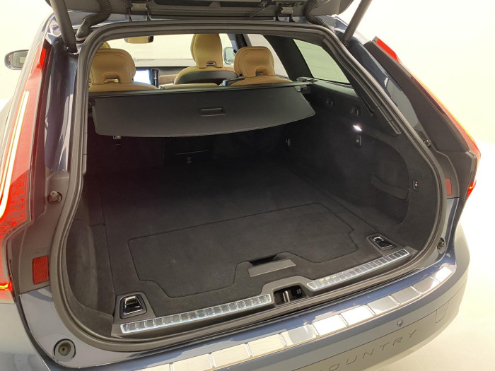 Volvo V90 CC B5 AWD PRO AUT 2.0 CC CC