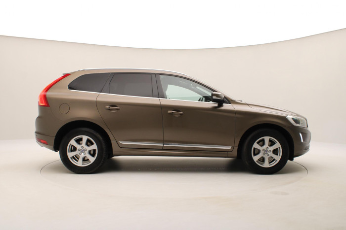 Volvo XC60 D4 AWD INSCRIPTION AUT 2.4 d