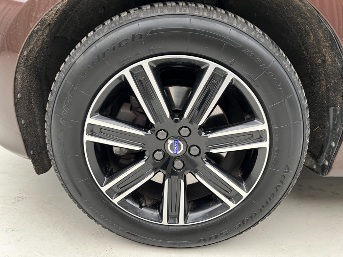 Volvo XC60 D4 SUMMUM AUT 2.0 d Summum