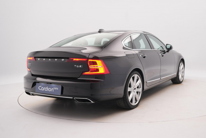 Volvo S90 T6 AWD INSCRIPTION AUT