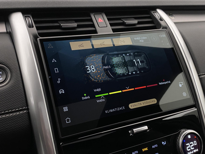 Land Rover Discovery D300 DYNAMIC HSE AWD AUT 3.0 d Dynamic