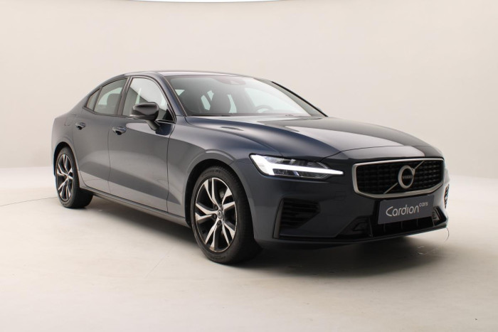 Volvo S60 T8 AWD R-DESIGN RECHARGE 1.maj