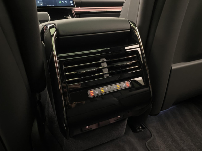 Land Rover Range Rover Sport P460e DYNAMIC SE AWD AUT 3.0 Dynamic SE