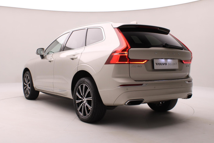 Volvo XC60 B5 AWD INSCRIPTION AUT CZ